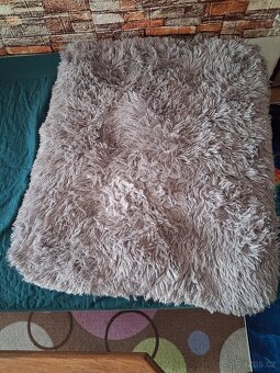 Pelíšek pro pejska - 2