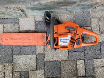 Husqvarna 346 XP - 2