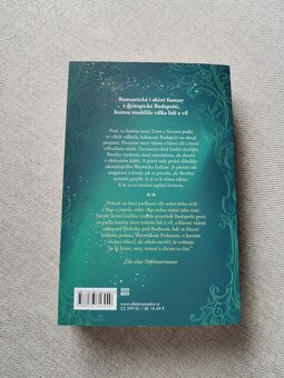 Divoká říše - Stacey Marie Brown - 2