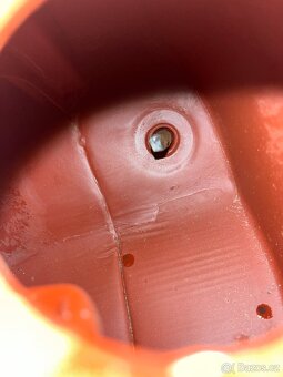 Nádrž jawa pionýr - 2