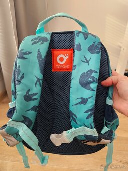 Dětské batůžky - 2