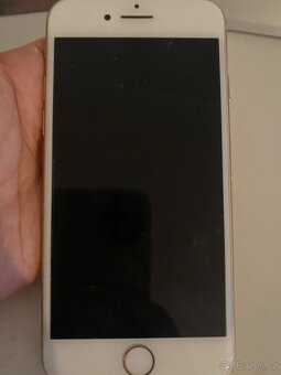 Iphone 8 rosegold 64gb - 2