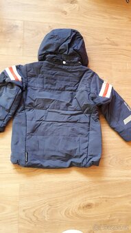 zimní bunda 110 - 2