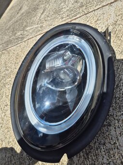 Světlomet Mini Cooper F56 - 2