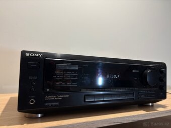 Sony STR-DE405 - 2