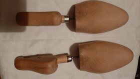 Napínáky do bot - 2