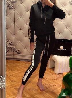 Tepláková souprava OFF-WHITE, nová - 2