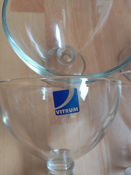 Zmrzlinové poháry - 2