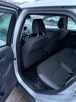 Ford Focus 1.6tdi manual - 2