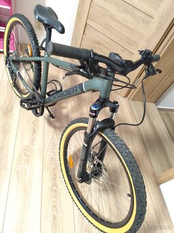 Detske kolo Rovkrider ST 920 vel 24" - 2