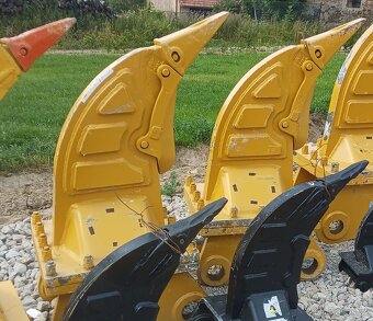 Rozrývák pro bagry 20-36t - 2