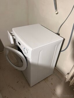 Pračka Candy slim - 2