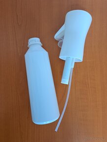 Spray 300ml - doplňovatelná lahvička - 2