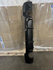 Bmw Performance difuzor e92/e93/e90 - 2