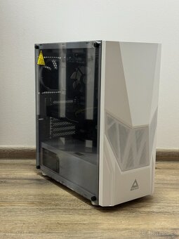 Herní Počítač i5 7500 SSD 480GB RX470 8GB - 2