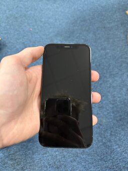 iPhone 12 Pro 256GB - 2