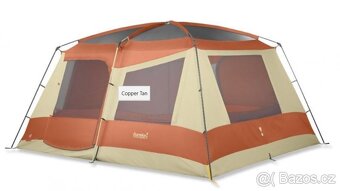 Stan Eureka Copper Canyon - 2