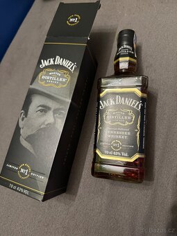 Jack Daniels Master Distiller No.1 - 2
