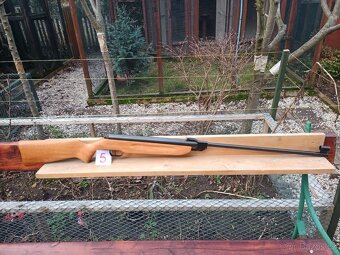 Vzduchovka Slavia 630 - 2