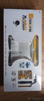 Ultra drone x48.0 Cruiser - 2