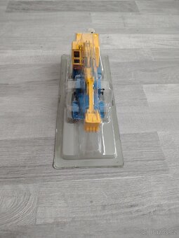 Tatra 111, bez casopisu - prodám/vyměním - 2