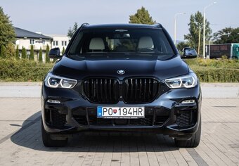 BMW X5 xDrive30d 210 kW (2021) - 2