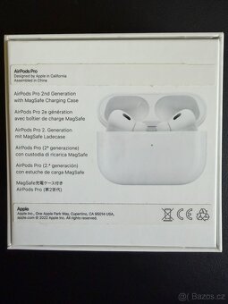 AirPods Pro 2. generace - 2