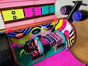 LOL letadlo 4 v 1 - 2