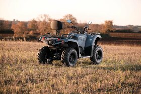 GOES TERROX 500/500-A AKCE - 2