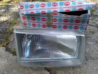 Vw transportér T4 světlo - 2