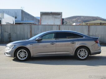 Renault Talisman Energy dCi 130 Intens - 2