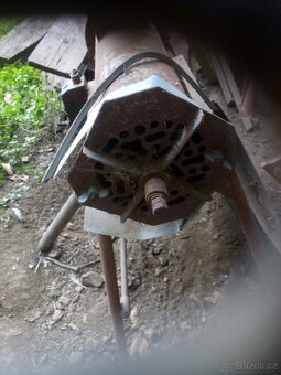 prodám mačkadlo - 2