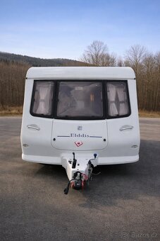 Elddis Avante 475 - 2