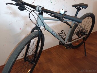 Beany zero 29 ram 17 - 2