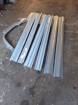 Jeep grand cherokee 2 - 2