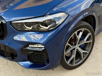 BMW X5 40i M-Paket - 2