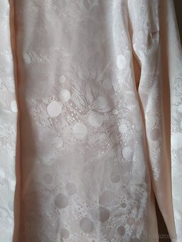 hezká retro košile - 2