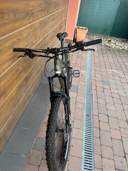 Elektrokolo Apache Quruk - 2