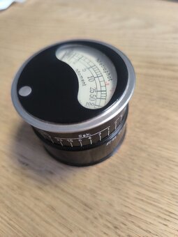 Expozimetr Metraphot - 2