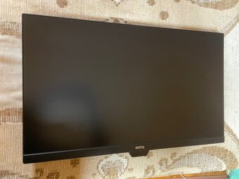 Benq GW2480 Plně funkční, zánovní, s reproduktory - 2