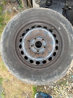 195/65 r15 5x112 - 2