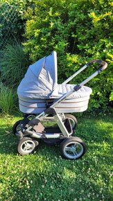 Kočárek ABC Design Viper 4S, Style - 2