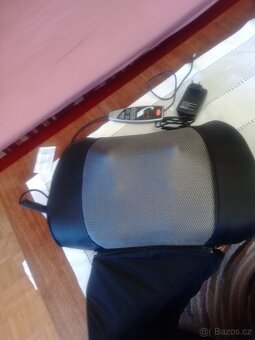 Relaxační opěradlo - 2