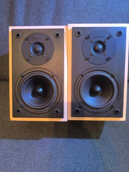 Reproduktory Argon - 2