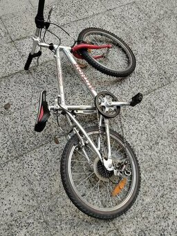 Author Cosmic 20" - 2