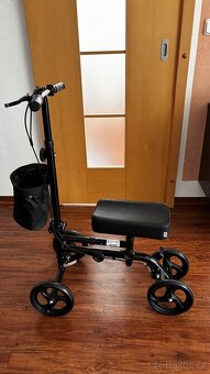 CHodítko - kolenoběžka - 2