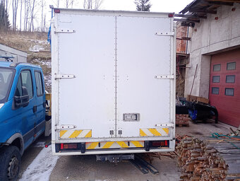 Obyný - speciál Renault. - 2