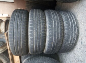 kola 165/70R13 - 2