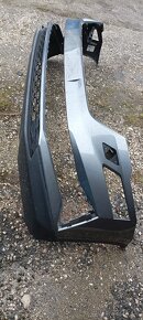 Přední nárazník Škoda Karog - 2