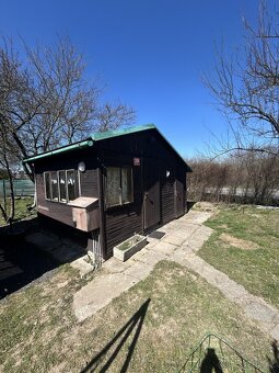 Prodej zahrady , Svitavy - 2